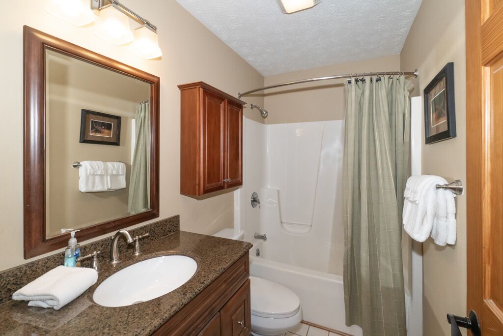 Photo of Bathroom in Oakland