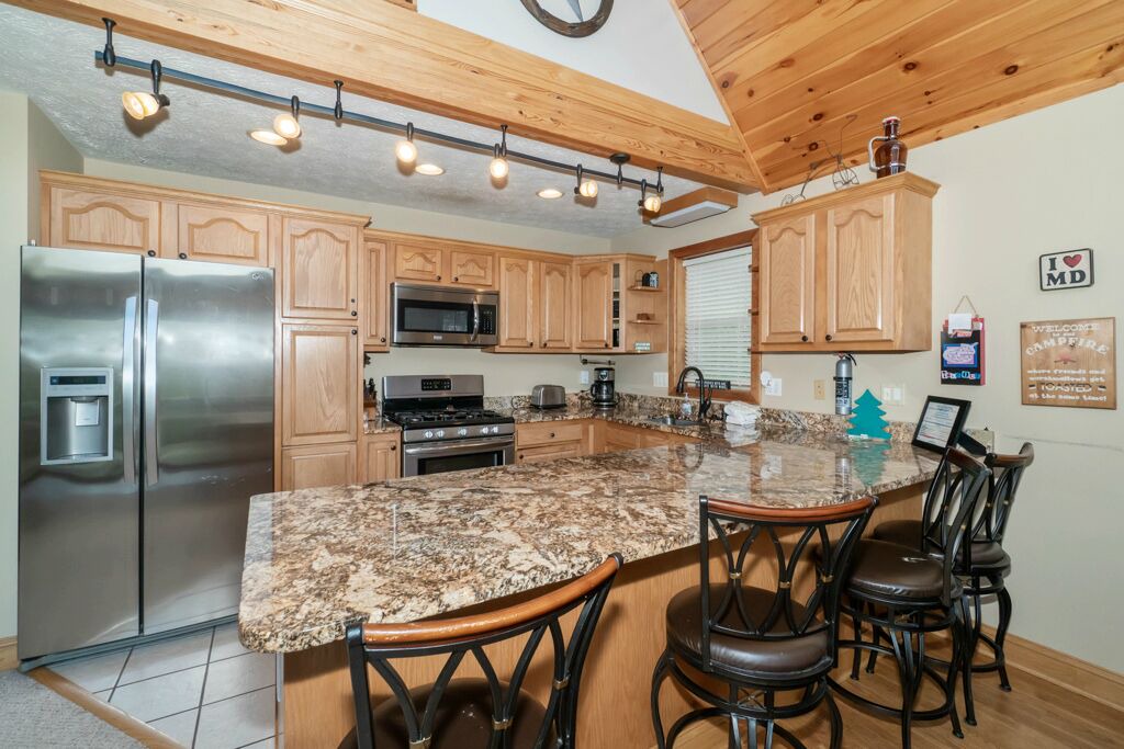 Photo of Kitchen in Oakland