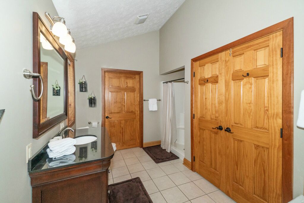 Photo of Bathroom in Oakland