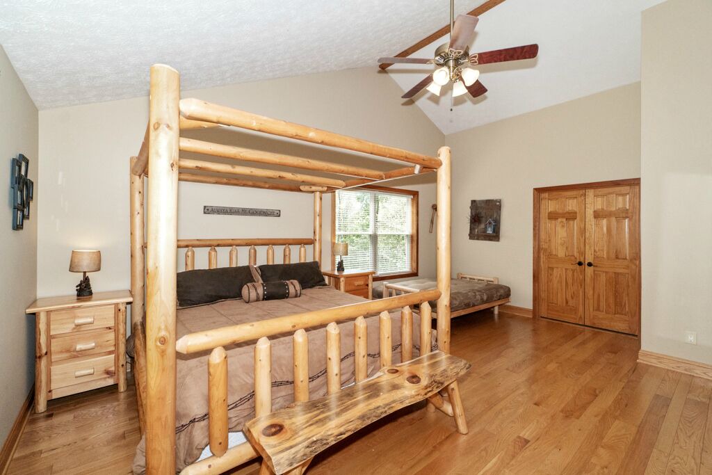 Photo of Bedroom in Oakland