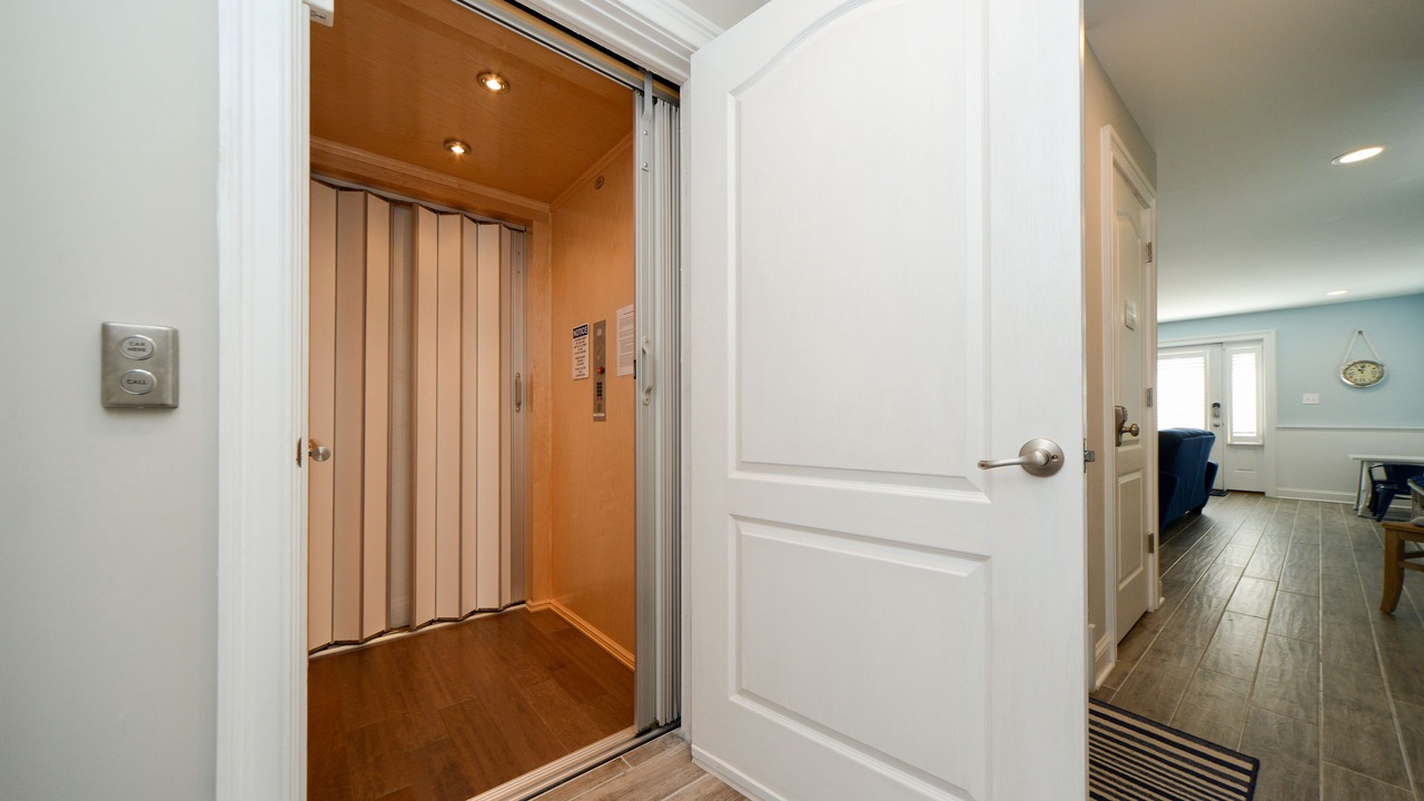 Photo of Bedroom in North End