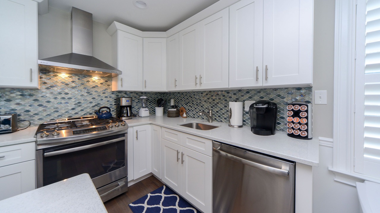 Photo of Kitchen in North End