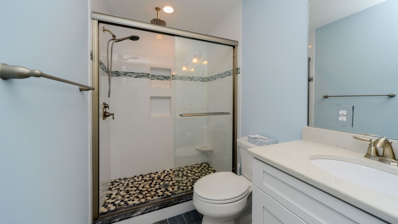 Photo of Bathroom in North End