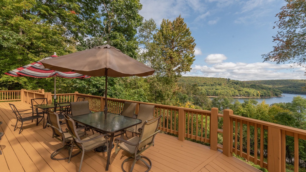 Photo of Outdoor in Mountainside