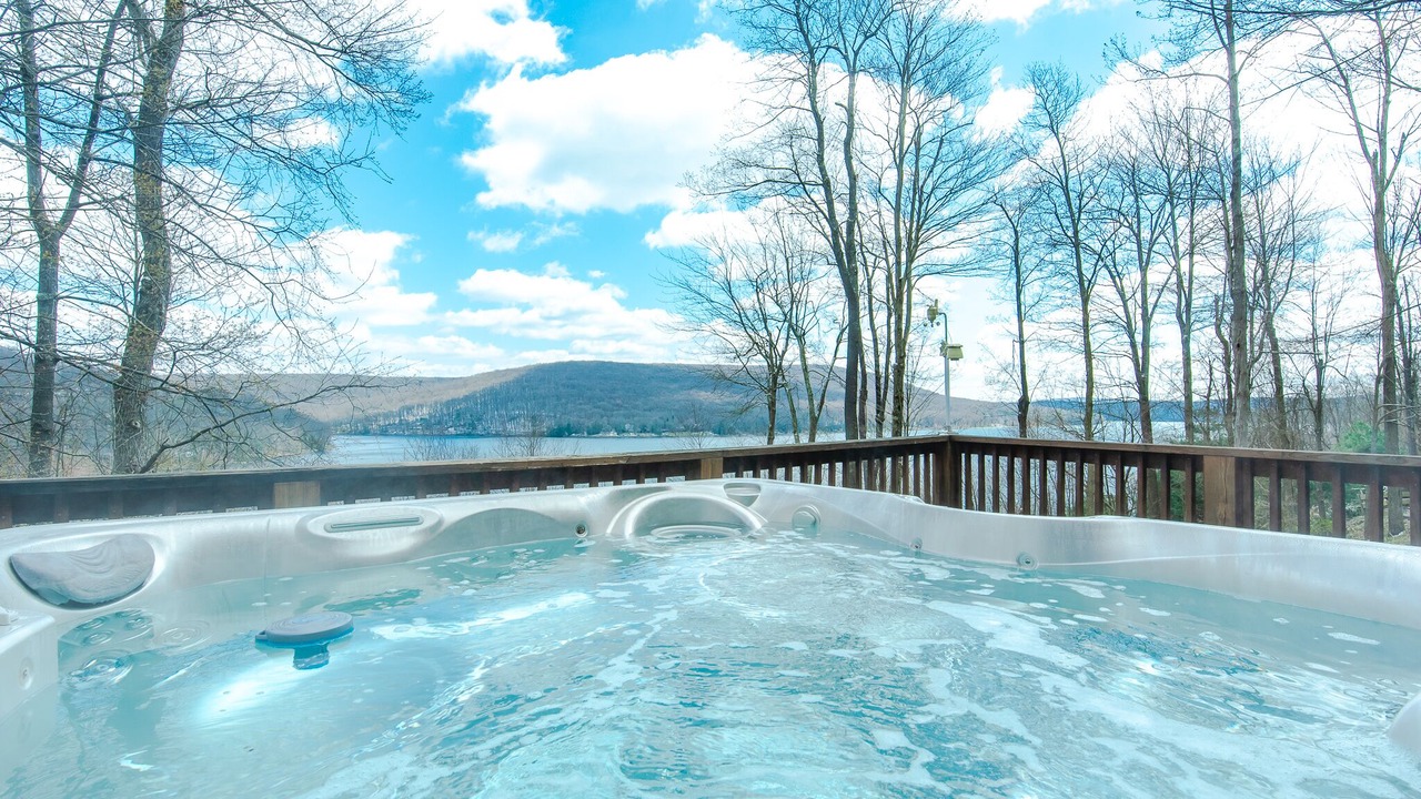 Photo of Outdoor in Mountainside