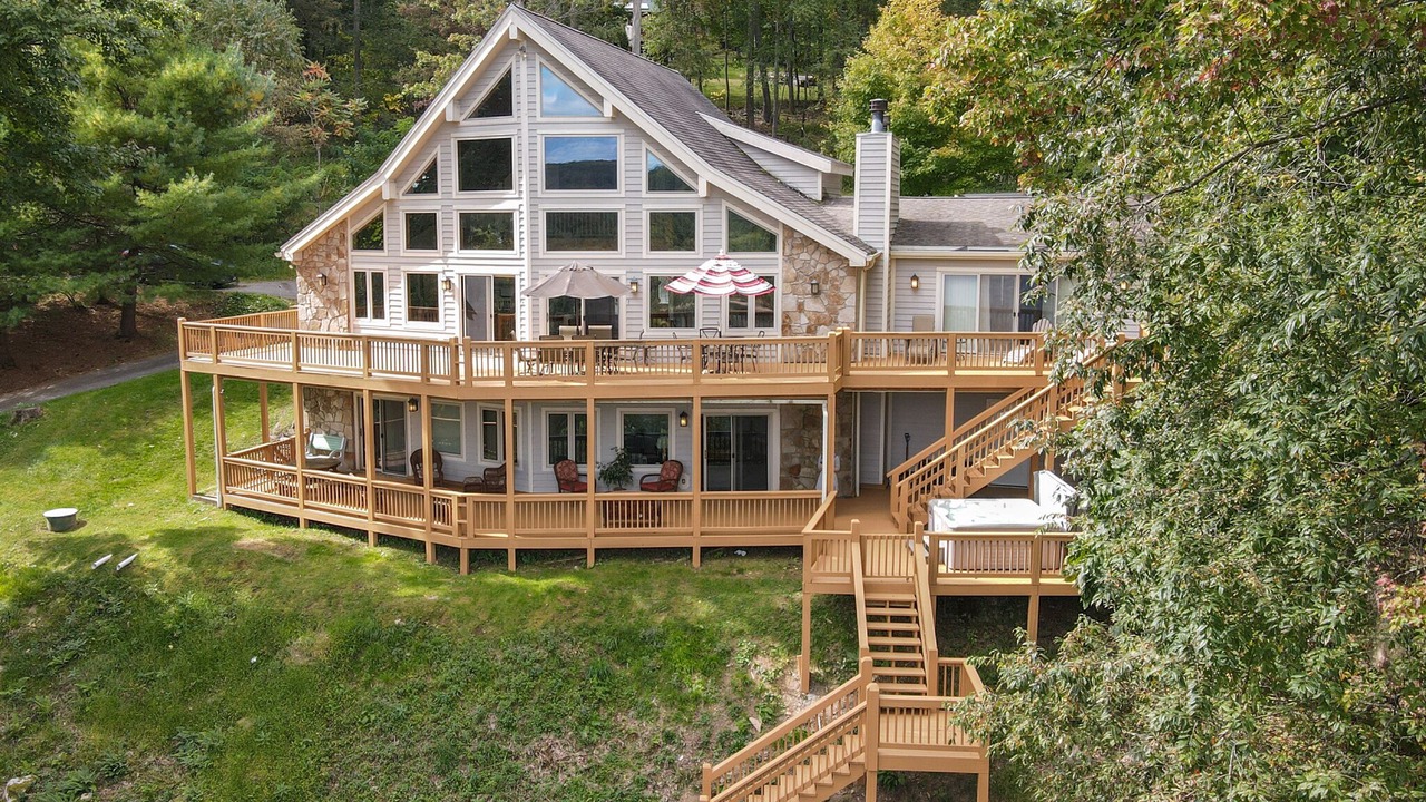Photo of Outdoor in Mountainside