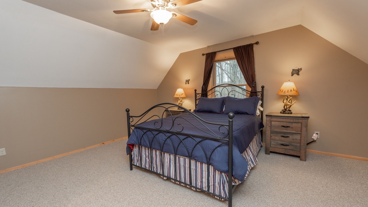 Photo of Bedroom in McHenry