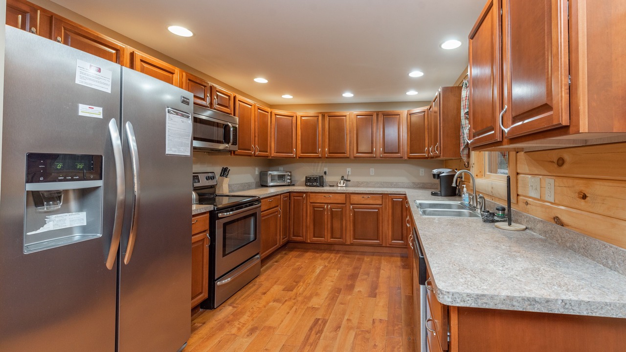 Photo of Kitchen in McHenry