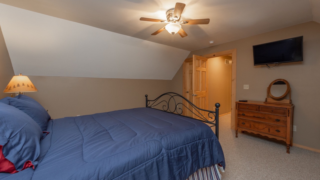 Photo of Bedroom in McHenry
