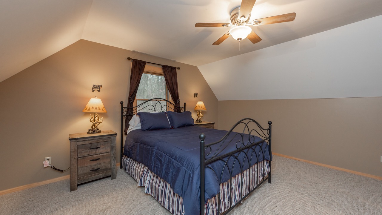 Photo of Bedroom in McHenry