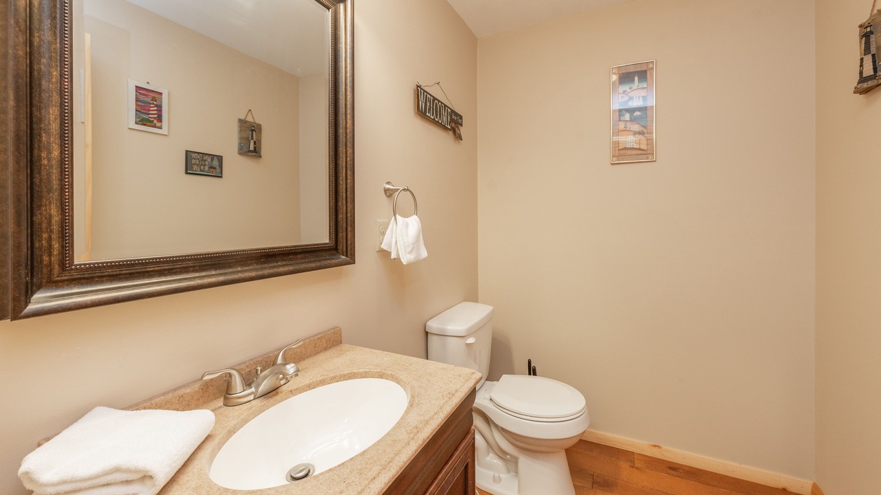 Photo of Bathroom in McHenry