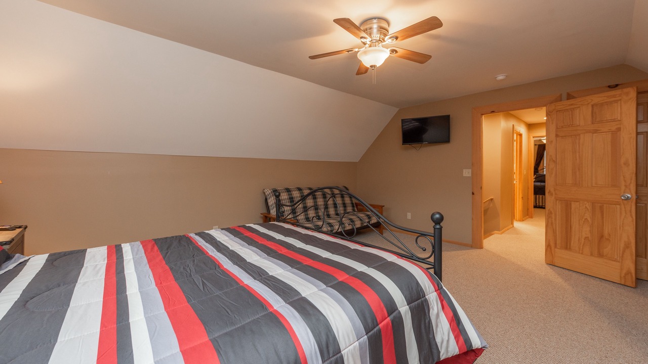 Photo of Bedroom in McHenry