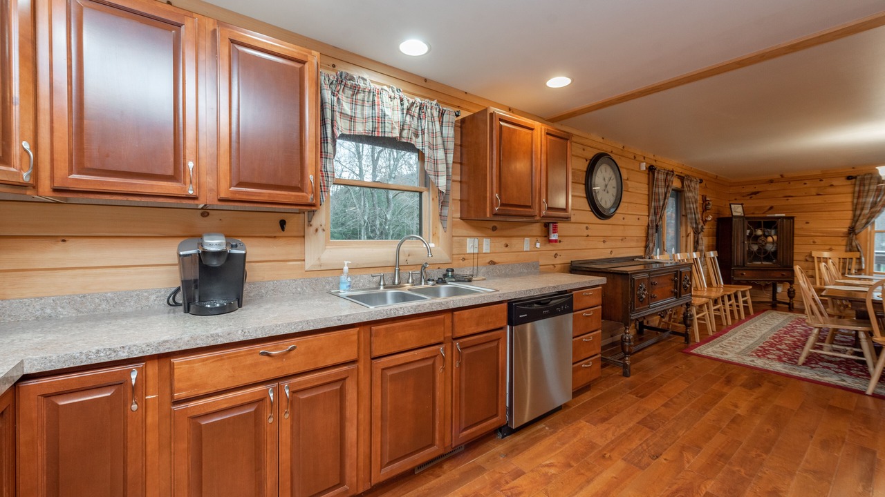 Photo of Kitchen in McHenry