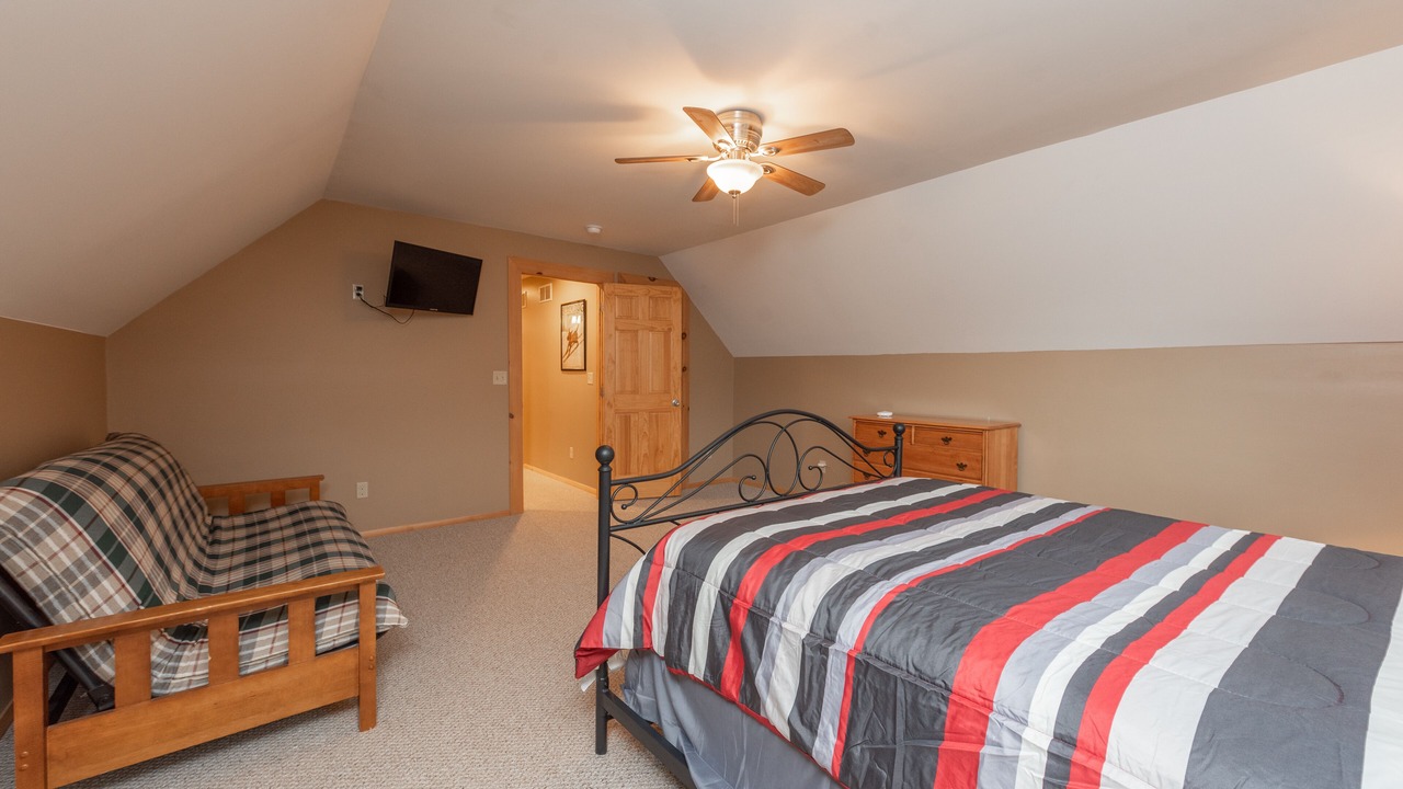 Photo of Bedroom in McHenry