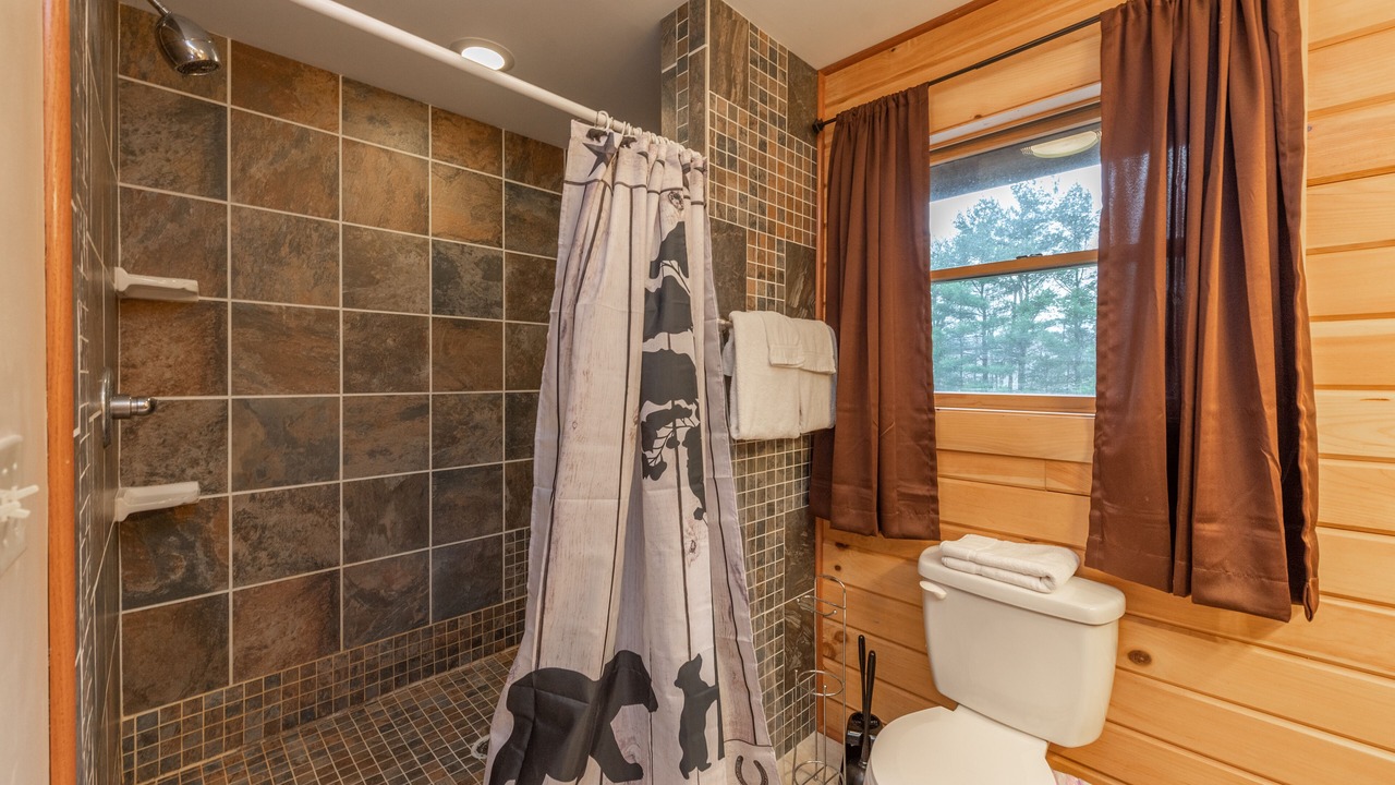 Photo of Bathroom in McHenry