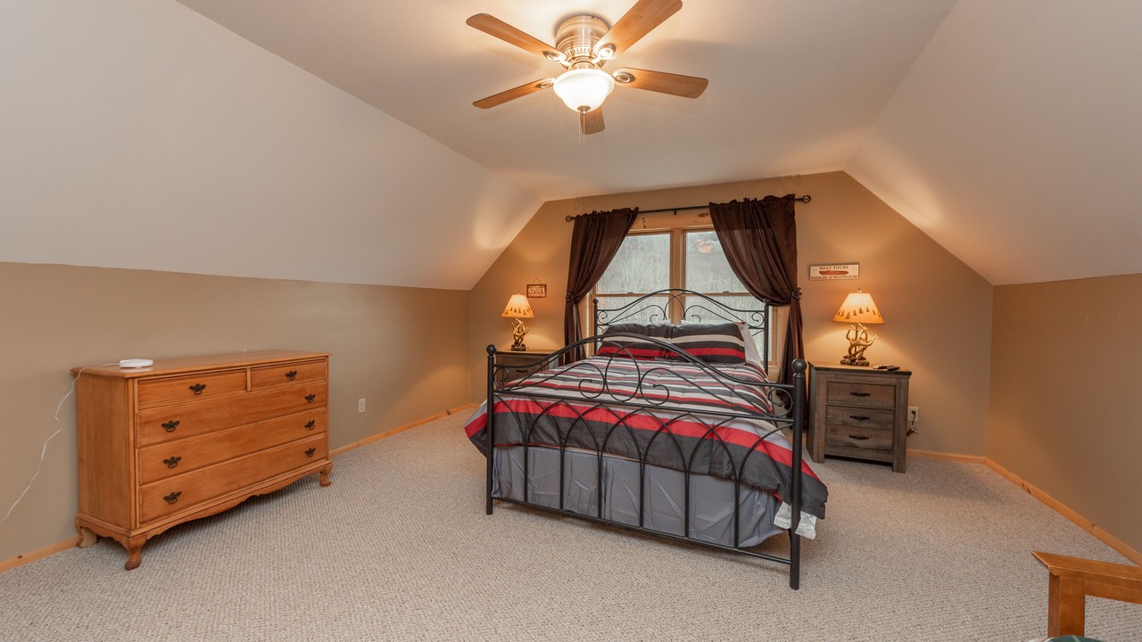 Photo of Bedroom in McHenry