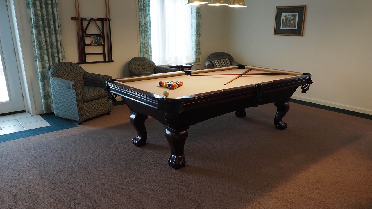 Photo of Bedroom in Gettysburg