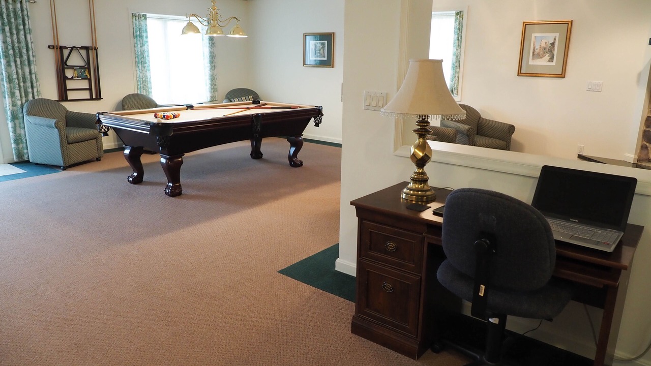 Photo of Bedroom in Gettysburg
