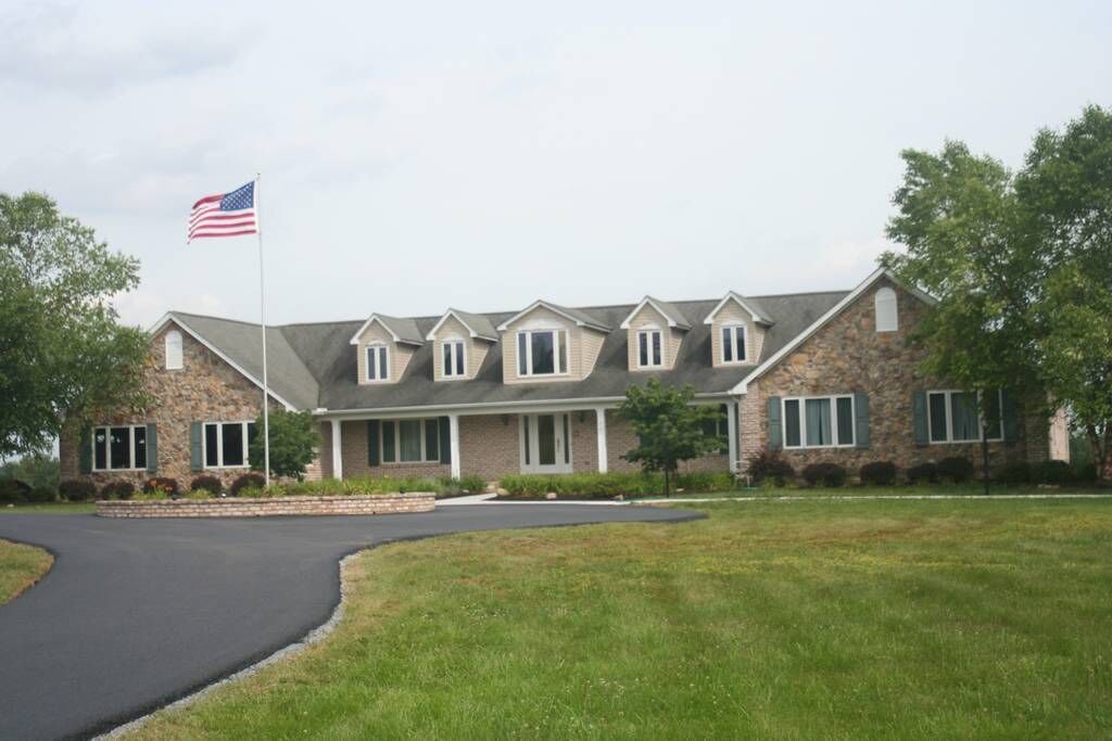 Photo of Outdoor in Gettysburg
