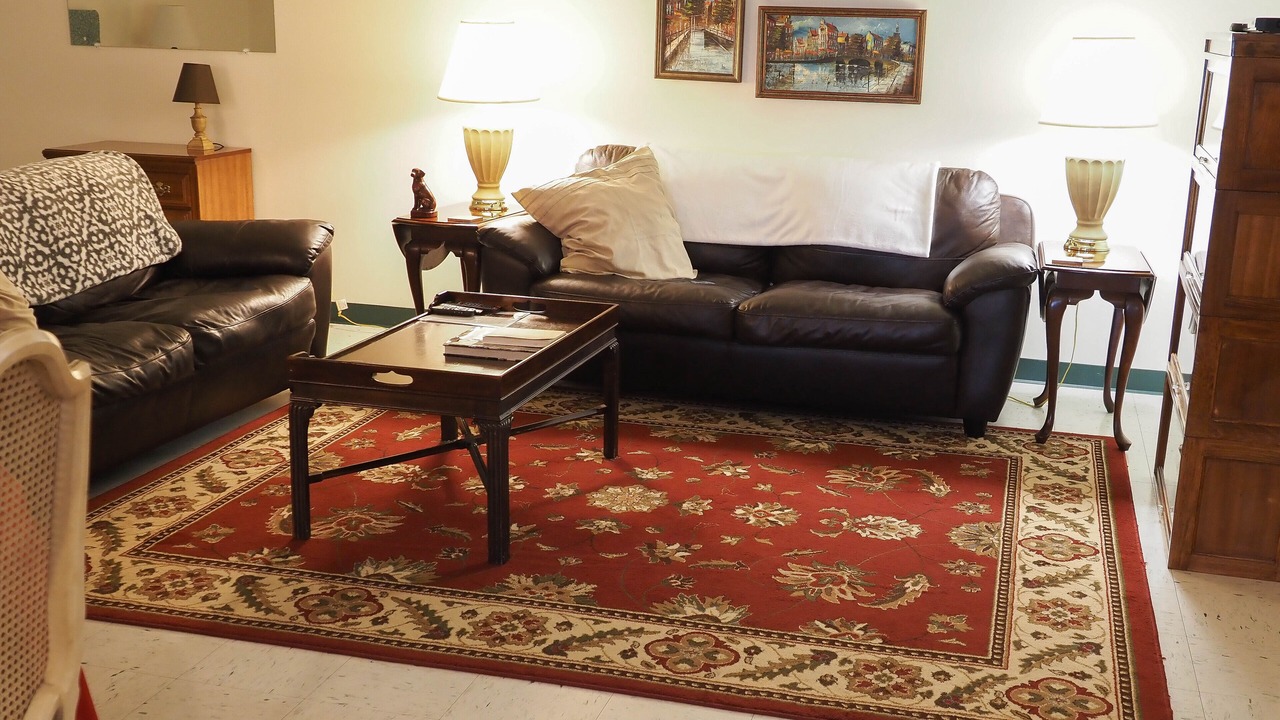 Photo of Livingroom in Gettysburg