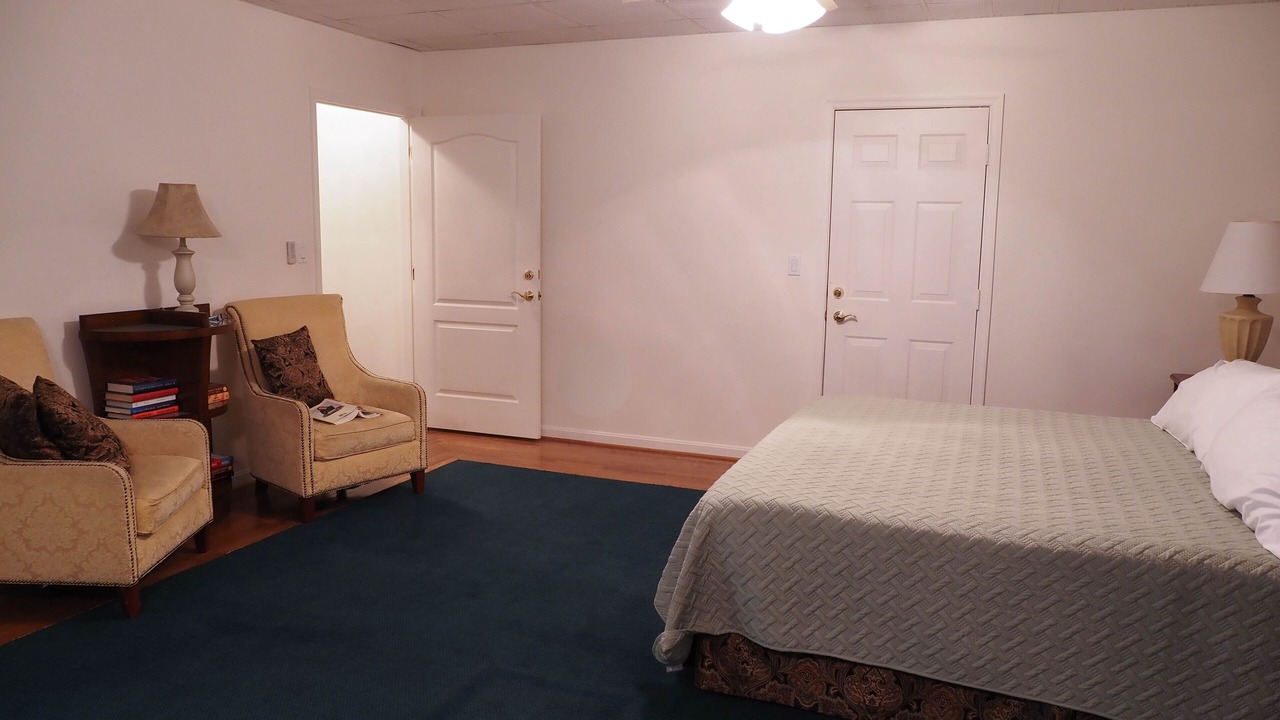 Photo of Bedroom in Gettysburg