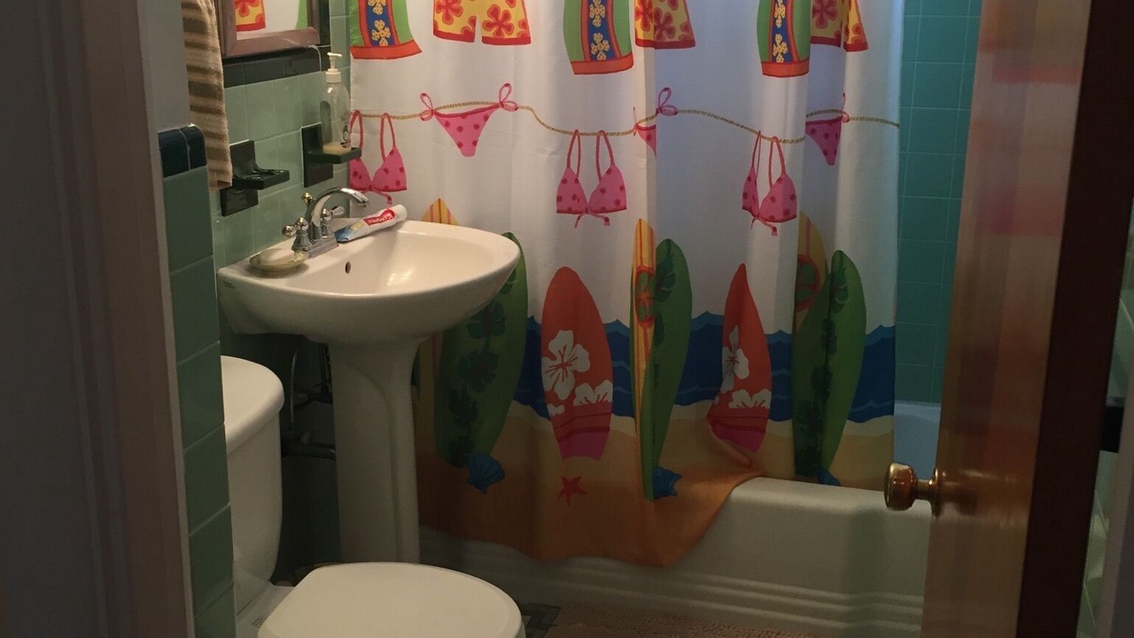 Photo of Bathroom in Wildwood Crest