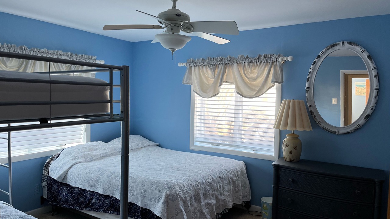 Photo of Bedroom in Wildwood Crest