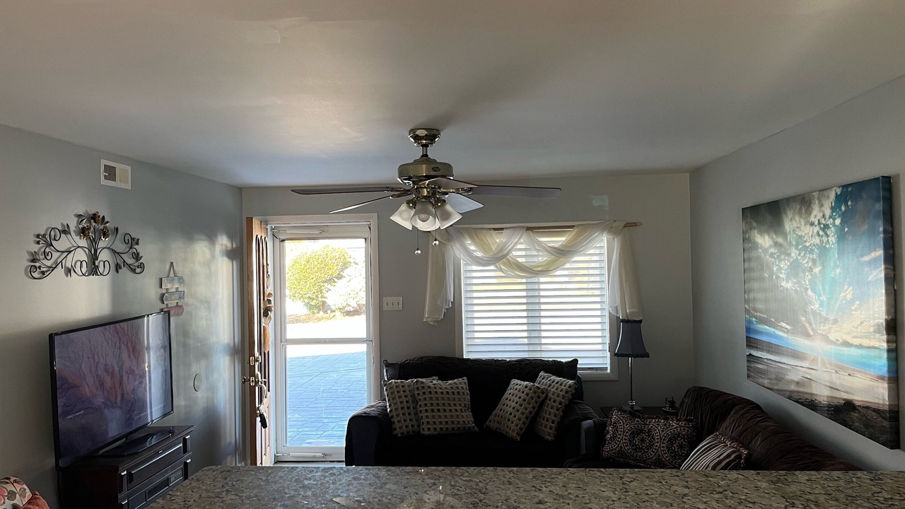 Photo of Livingroom in Wildwood Crest