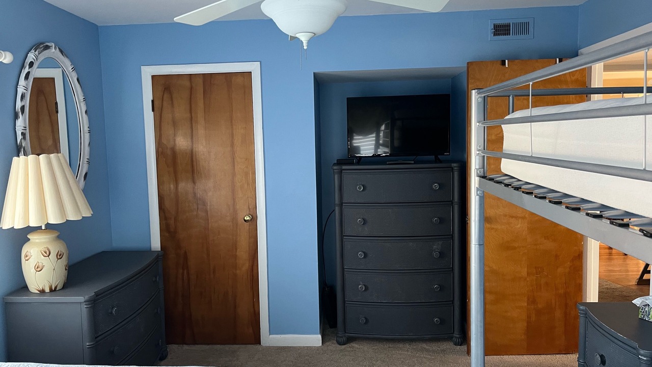 Photo of Bedroom in Wildwood Crest