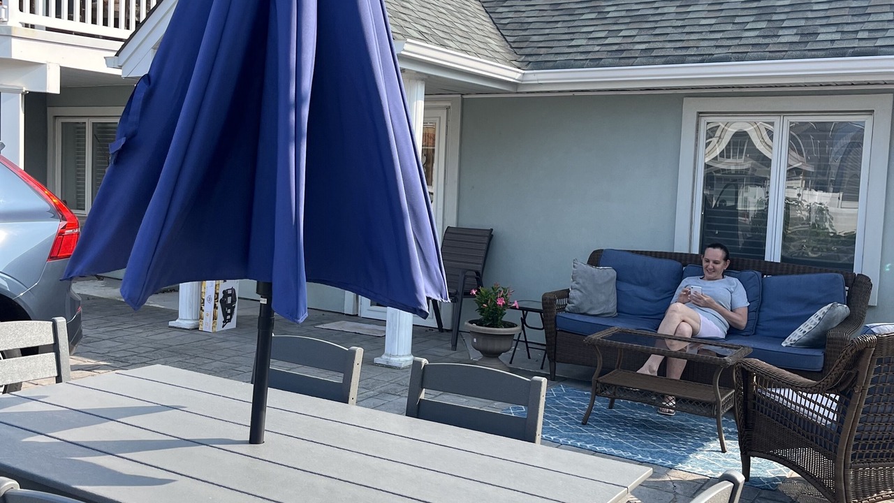 Photo of Outdoor in Wildwood Crest