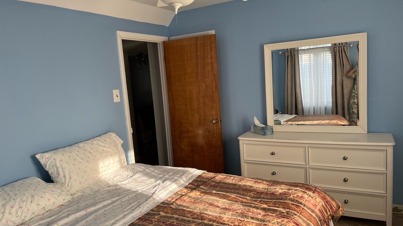 Photo of Bedroom in Wildwood Crest