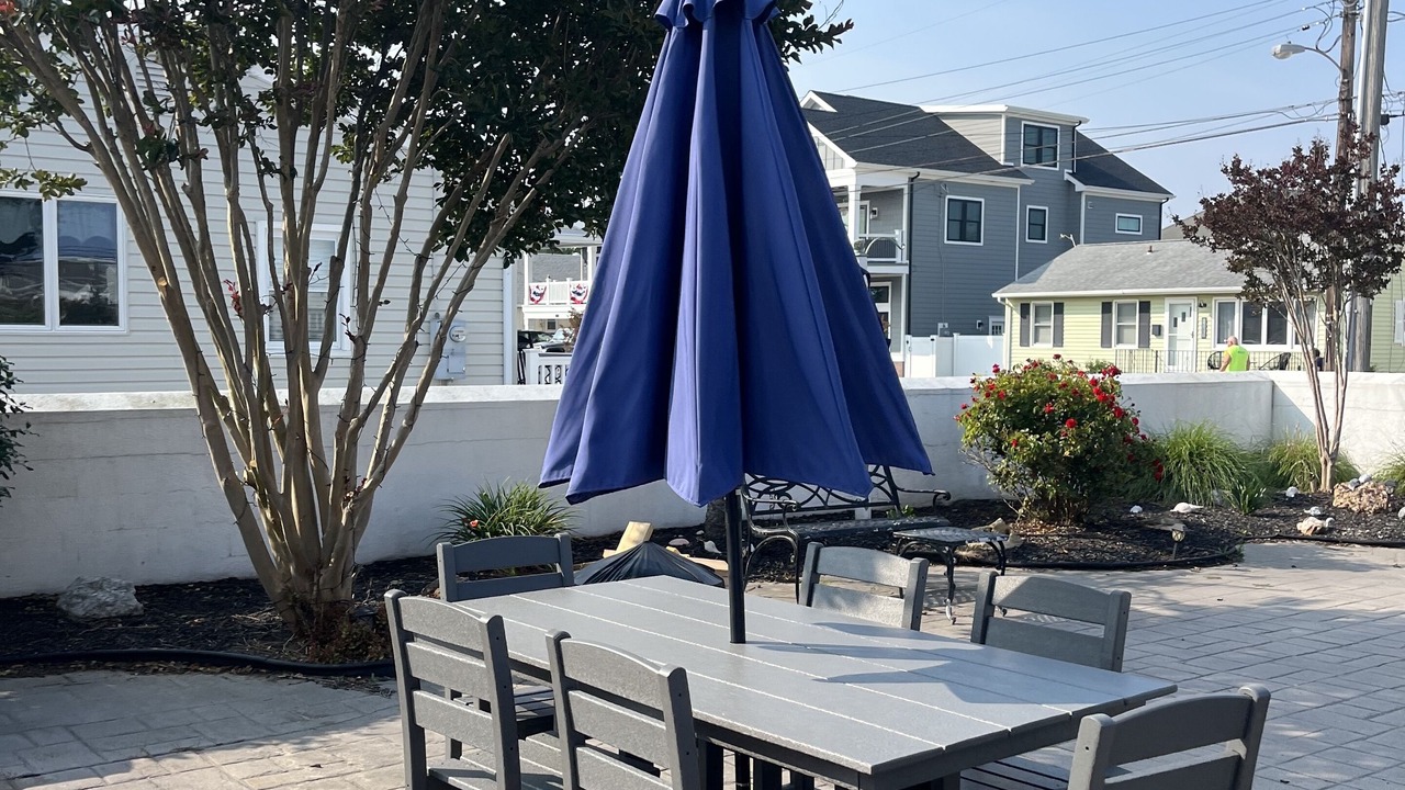 Photo of Outdoor in Wildwood Crest