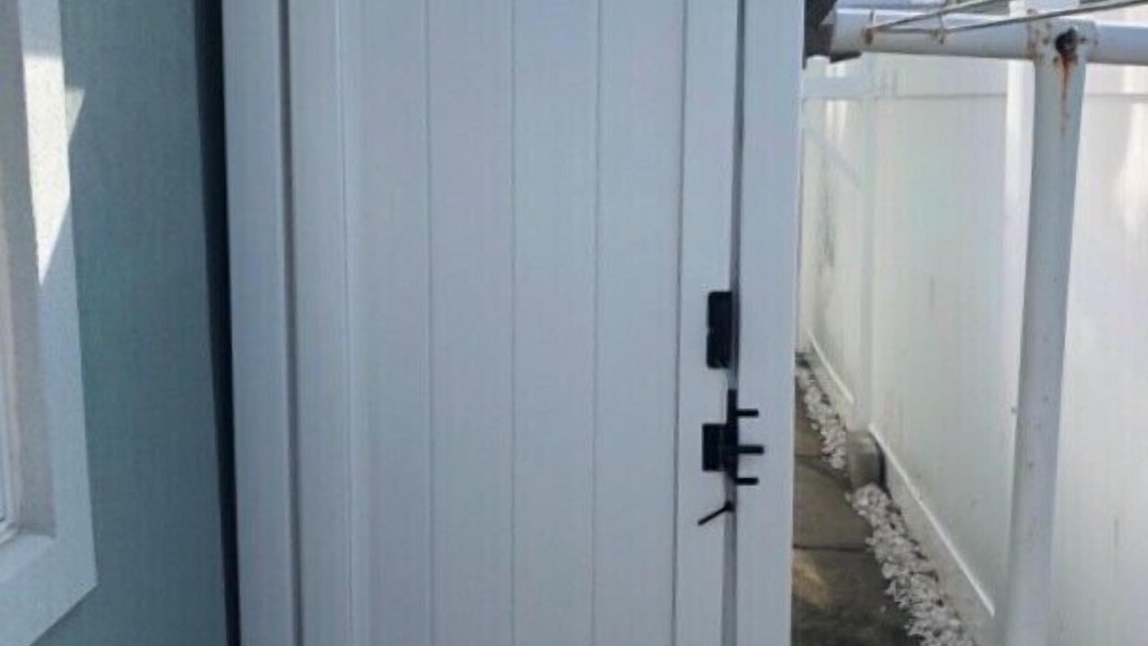 Photo of Outdoor in Wildwood Crest