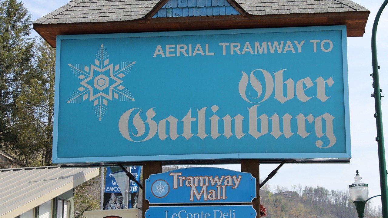 Photo of Others in Gatlinburg