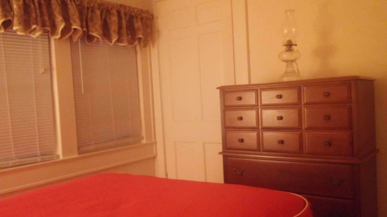 Photo of Bedroom in Salisbury