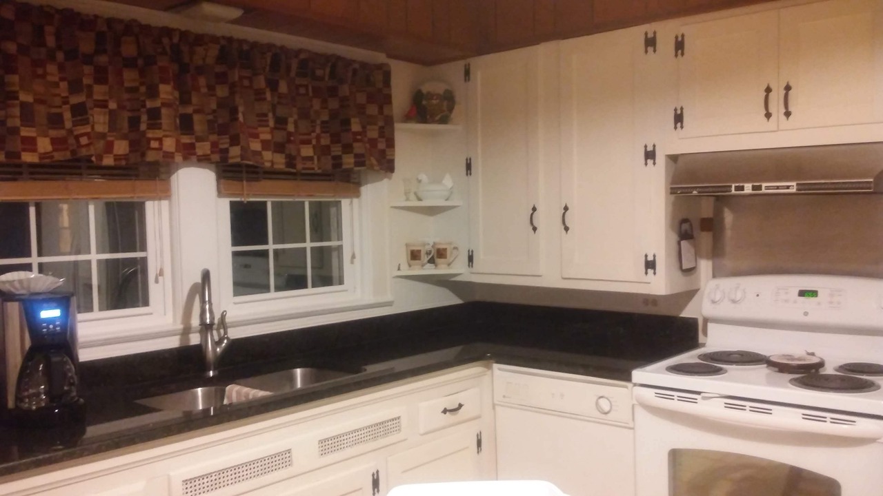 Photo of Kitchen in Salisbury