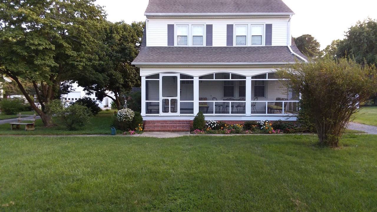 Photo of Outdoor in Salisbury