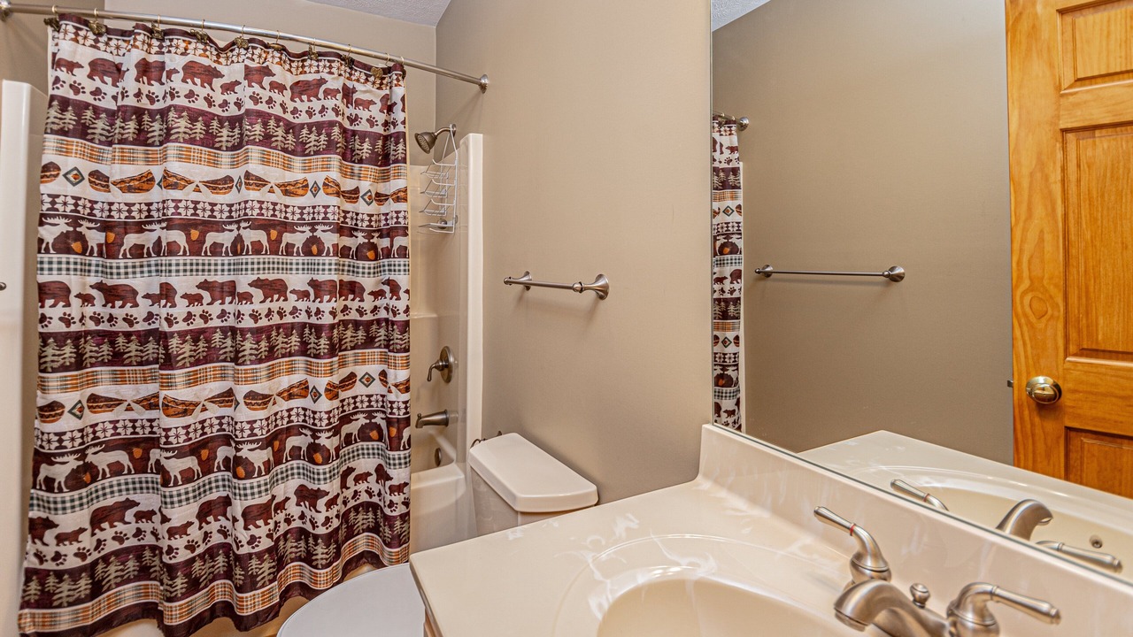 Photo of Bathroom in Oakland