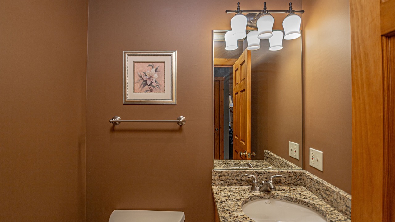Photo of Bathroom in Oakland