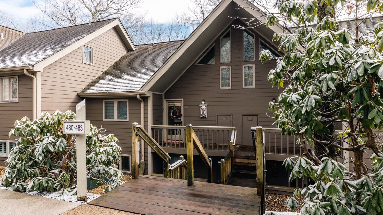 Photo of Others in Wintergreen