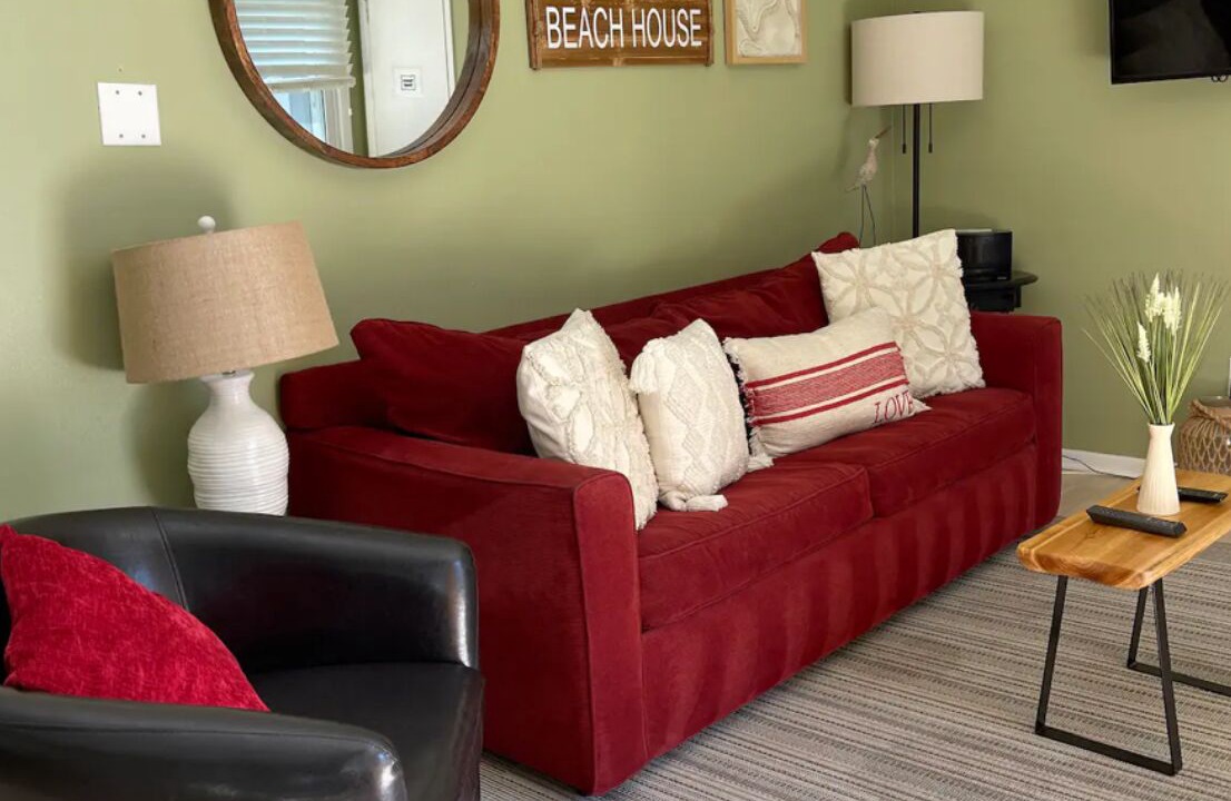 Photo of Bedroom in Cape May