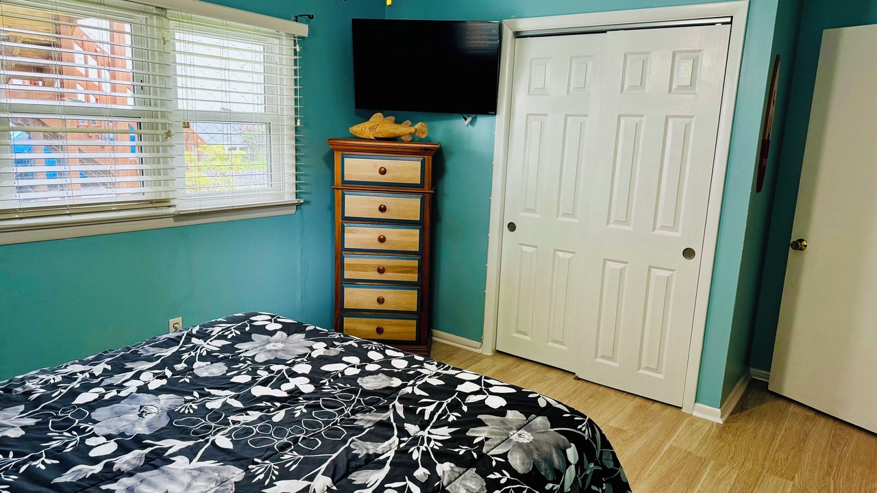 Photo of Bedroom in Cape May