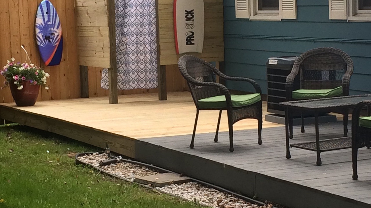 Photo of Outdoor in Cape May