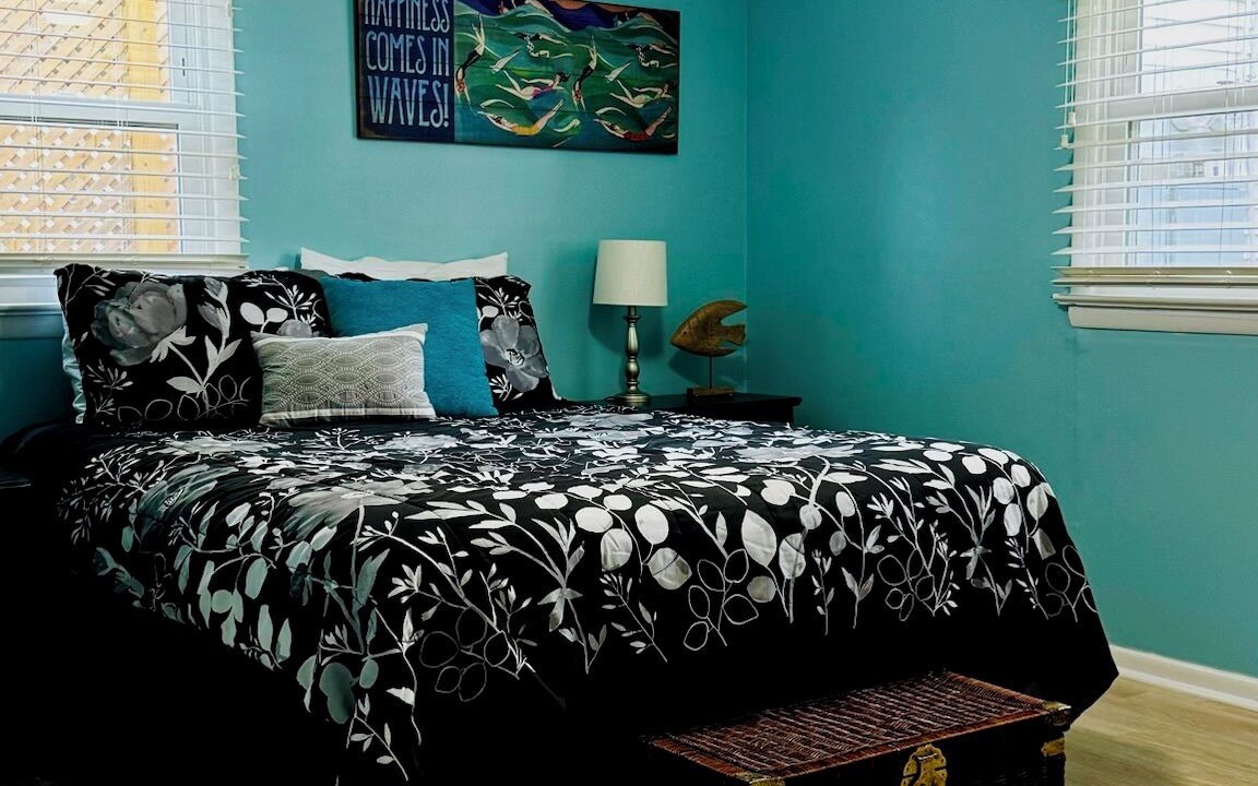 Photo of Bedroom in Cape May