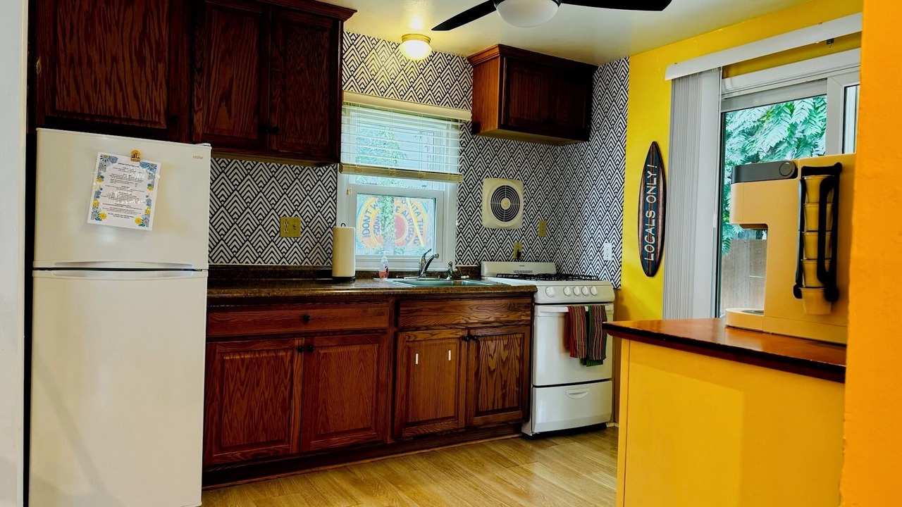 Photo of Kitchen in Cape May