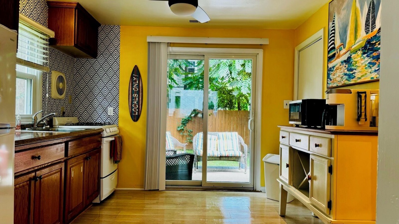 Photo of Kitchen in Cape May