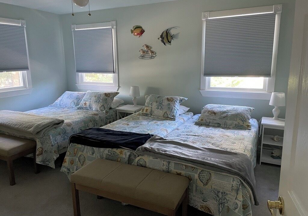 Photo of Bedroom in Town Bank