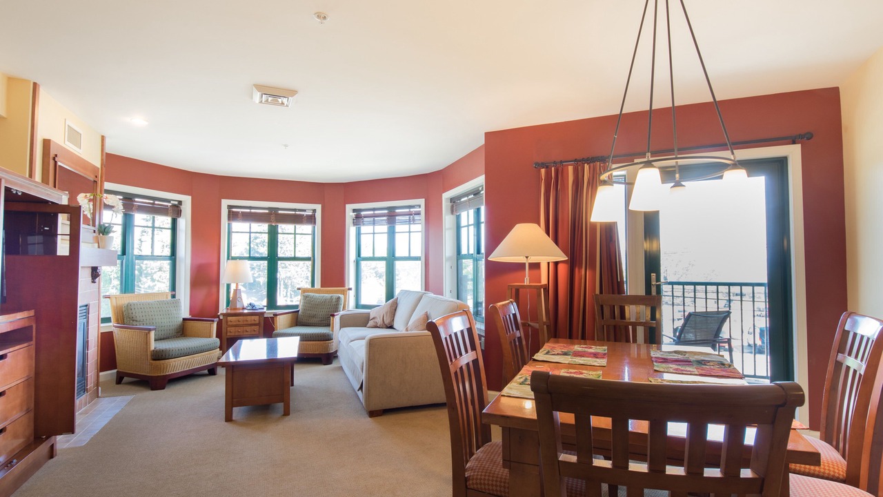 Photo of Livingroom in Vernon