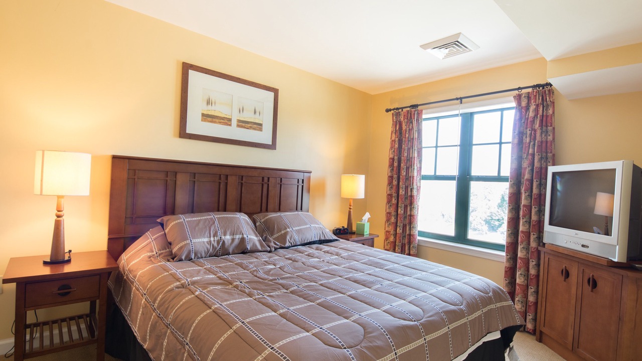 Photo of Bedroom in Vernon