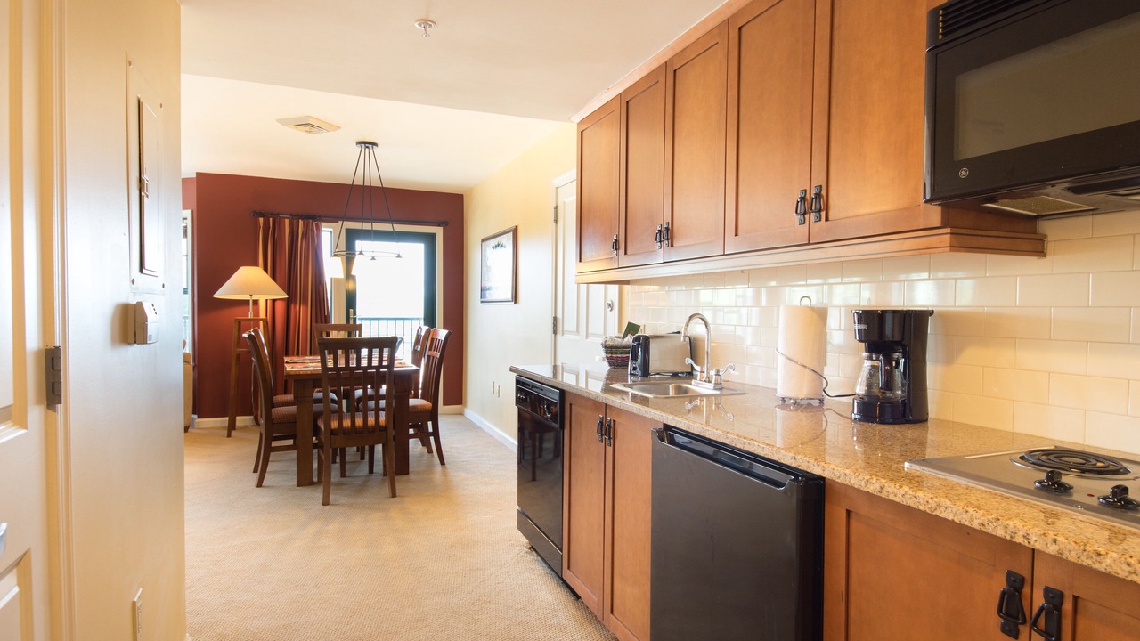 Photo of Kitchen in Vernon